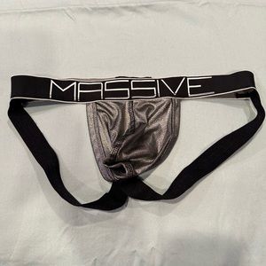 Andrew Christian Massive jockstrap